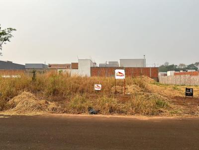 Terreno para Venda, em Tangar da Serra, bairro PARQUE DO BOSQUE