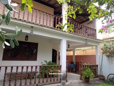 Casa para Venda, em Saquarema, bairro Leigos, 3 dormitrios, 2 banheiros, 2 sutes, 2 vagas