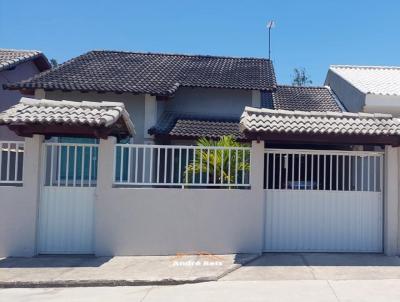 Casa em Condomnio para Venda, em Saquarema, bairro Bacax (Bacax), 2 dormitrios, 1 banheiro, 1 sute, 2 vagas