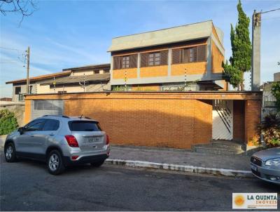 Casa para Venda, em So Paulo, bairro Butant, 4 dormitrios, 9 banheiros, 3 sutes, 5 vagas