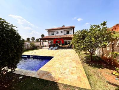 Casa em Condomnio para Venda, em Cotia, bairro Paisagem Renoir, 3 dormitrios, 4 banheiros, 3 sutes, 4 vagas