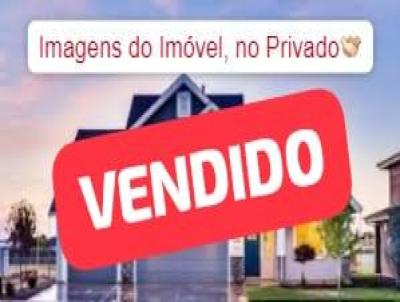 Casa para Venda, em Imperatriz, bairro Parque dos Buritis, 3 dormitrios, 3 banheiros, 2 sutes, 2 vagas