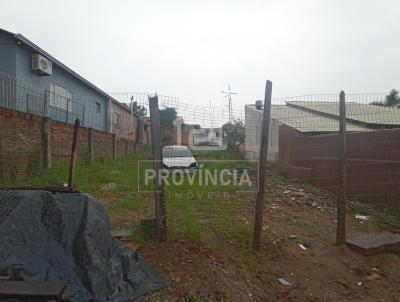 Terreno para Venda, em Cachoeira do Sul, bairro Medianeira