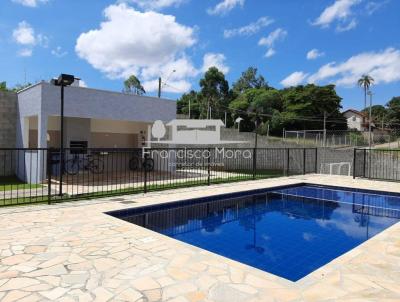 Apartamento para Locao, em Itapetininga, bairro Vila Recreio, 2 dormitrios, 1 banheiro, 1 vaga