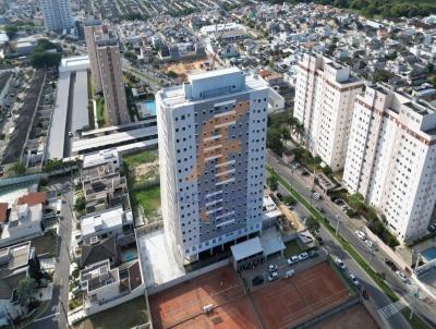 Apartamento para Venda, em Jacare, bairro Loteamento Villa Branca, 2 dormitrios, 2 banheiros, 1 sute, 1 vaga