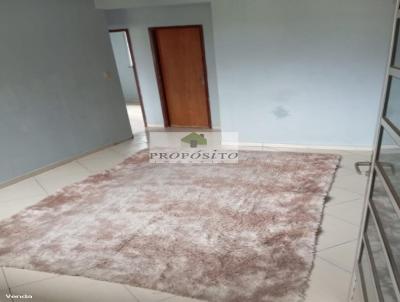 Apartamento para Venda, em Rio de Janeiro, bairro Campo Grande, 2 dormitrios, 1 banheiro