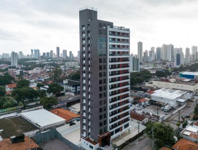 Apartamento para Venda, em Joo Pessoa, bairro Tambauzinho, 1 dormitrio, 1 banheiro, 1 sute, 1 vaga