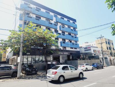 Sala Comercial para Locao, em Salvador, bairro Pituba, 1 dormitrio, 1 banheiro, 1 sute