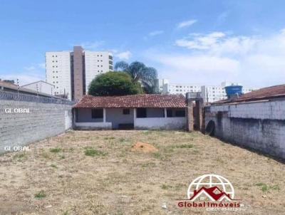 Terreno para Venda, em Taubat, bairro Parque Paduan