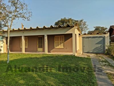 Casa para Temporada, em Tapes, bairro Pinvest, 4 dormitrios, 2 banheiros