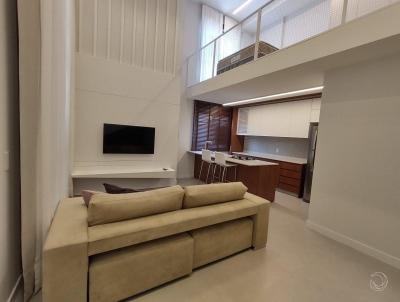 Apartamento para Venda, em Florianpolis, bairro Carvoeira, 1 dormitrio, 1 banheiro, 1 sute, 1 vaga