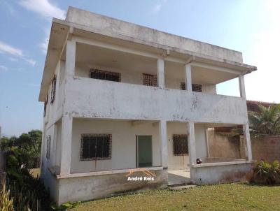 Casa para Venda, em Saquarema, bairro Barra Nova, 5 dormitrios, 2 banheiros, 5 sutes, 2 vagas