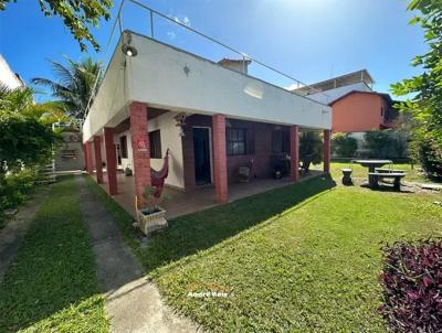 Casa para Venda, em Saquarema, bairro Boqueiro, 3 dormitrios, 4 banheiros, 2 sutes, 2 vagas