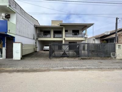 Sobrado para Venda, em Balnerio Piarras, bairro Itacolomi, 6 dormitrios, 3 banheiros, 1 sute, 3 vagas