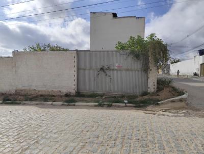 Terreno para Venda, em Pesqueira, bairro Eucaliptos