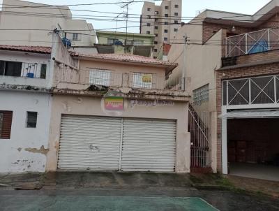 Casa para Venda, em So Paulo, bairro Vila Guilherme, 2 dormitrios, 1 banheiro, 2 vagas