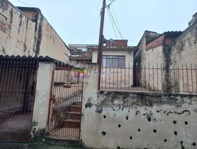 Casa para Venda, em So Paulo, bairro Vila Medeiros, 2 dormitrios, 1 banheiro, 1 vaga