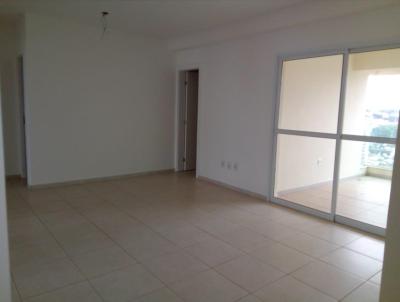 Apartamento para Venda, em Jaboticabal, bairro CENTRO, 5 dormitrios, 5 banheiros, 3 sutes, 2 vagas