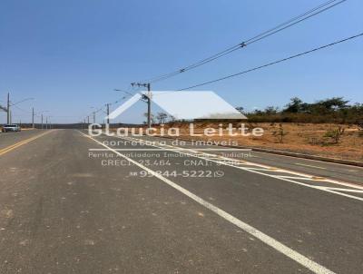 Lote para Venda, em Montes Claros, bairro Golden Sul