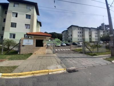 Apartamento para Venda, em Curitiba, bairro Santa Cndida, 2 dormitrios, 1 banheiro, 1 vaga