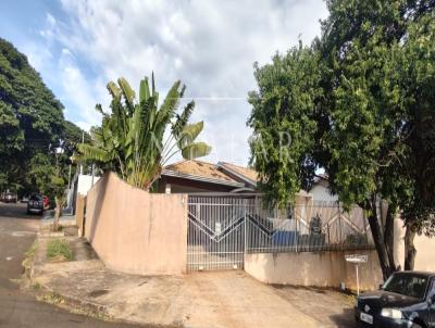 Casa para Venda, em Maring, bairro Conjunto Habitacional Requio