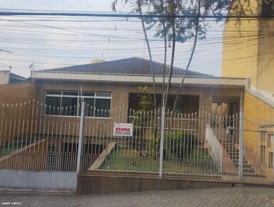 Casa para Venda, em So Paulo, bairro Vila R, 6 dormitrios, 3 banheiros, 1 sute, 16 vagas