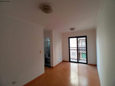 Apartamento para Venda, em Suzano, bairro Vila Urups, 2 dormitrios, 1 banheiro, 1 vaga