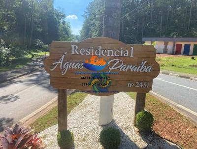 Lote em Condomnio Fechado para Venda, em Guararema, bairro Paio