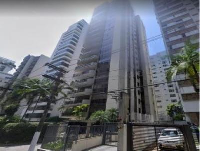 Apartamento Alto Padro para Venda, em So Paulo, bairro Santa Ceclia, 6 vagas