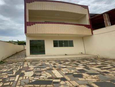 Casa para Venda, em Tefilo Otoni, bairro So Jacinto, 2 dormitrios, 2 banheiros, 2 vagas