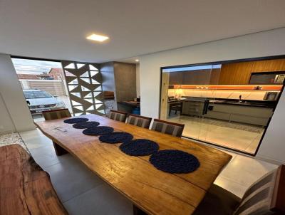 Apartamento 3 Quartos para Venda, em Tefilo Otoni, bairro So Joo, 3 dormitrios, 1 sute, 2 vagas