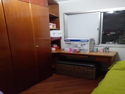 Apartamento para Venda, em So Paulo, bairro HORTO FLORESTAL, 4 dormitrios, 3 banheiros, 1 sute, 2 vagas