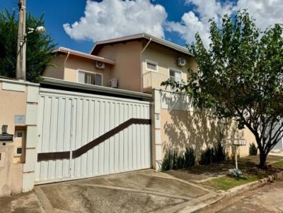 Casa em Condomnio para Venda, em , bairro Parque Xangril, 6 dormitrios, 6 banheiros, 3 sutes, 4 vagas