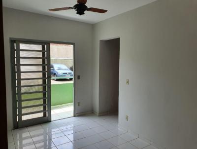 Apartamento para Venda, em Jaboticabal, bairro JARDIM NOVA APARECIDA, 2 dormitrios, 1 banheiro, 1 vaga