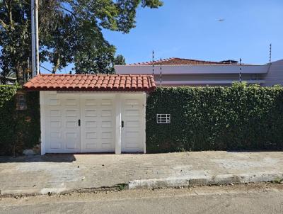 Casa para Venda, em Guarulhos, bairro Vila Maranduba, 4 dormitrios, 1 banheiro, 4 vagas