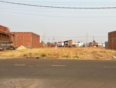 Terreno para Venda, em Tangar da Serra, bairro BURITIS II