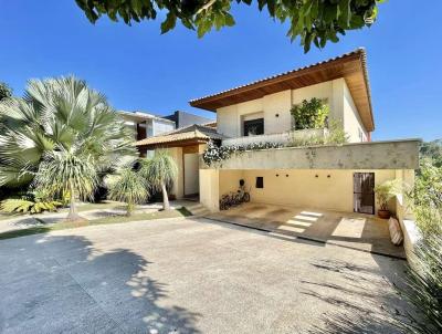 Casa em Condomnio para Venda, em , bairro Paisagem Renoir, 5 dormitrios, 8 banheiros, 5 sutes, 5 vagas