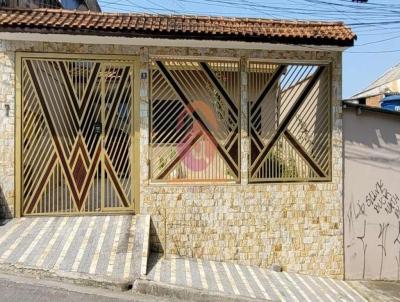 Casa Trrea para Venda, em Guarulhos, bairro Jardim Paulista, 3 dormitrios, 1 banheiro, 1 sute, 6 vagas