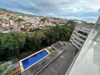 Cobertura Duplex para Venda, em Tefilo Otoni, bairro Ftima, 4 dormitrios, 4 banheiros, 1 sute, 2 vagas