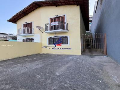 Casa para Venda, em Cotia, bairro Nova Vida, 2 dormitrios, 2 banheiros, 2 vagas