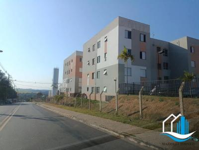 Apartamento para Venda, em Sorocaba, bairro Altos de Ipanema, 2 dormitrios, 1 banheiro, 1 vaga