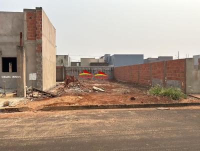 Terreno para Venda, em Tangar da Serra, bairro BURITIS II