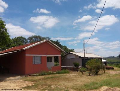 Stio para Venda, em Monte Mor, bairro rea rural, 2 dormitrios, 2 banheiros