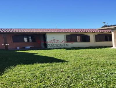 Casa para Venda, em Balnerio Gaivota, bairro Itapu, 3 dormitrios, 2 banheiros