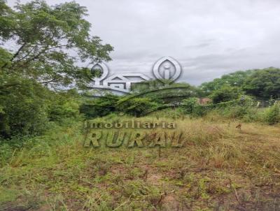 Terreno para Venda, em Santana da Boa Vista, bairro Centro