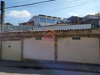 Casa Trrea para Venda, em Guarulhos, bairro Vila So Rafael, 3 dormitrios, 2 banheiros, 6 vagas