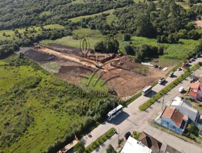 Terreno para Venda, em Canguu, bairro Teixeiras