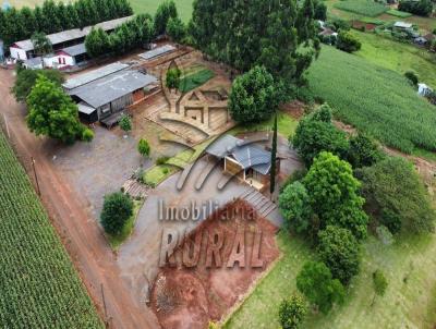 rea para Venda, em Teutnia, bairro Rural