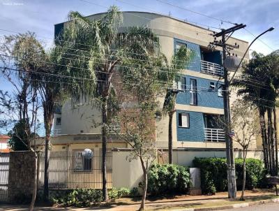 Apartamento para Venda, em Campinas, bairro Jardim Santa Genebra II (Baro Geraldo), 2 dormitrios, 2 banheiros, 1 vaga