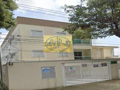 Apartamento sem Condomnio para Venda, em Santo Andr, bairro Vila Camilpolis, 2 dormitrios, 2 banheiros, 1 sute, 1 vaga